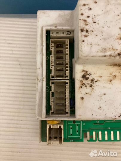 Модуль стиральной машины Ariston Aqualtis