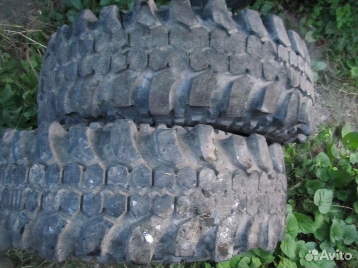 Simex Extreme Trekker 2 35/11.5 R16 120N