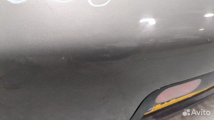 Крышка багажника Audi A6 (C5) Allroad, 2003