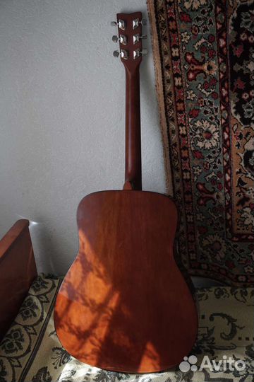 Гитара yamaha f310