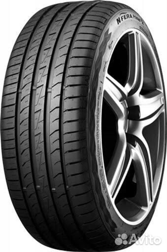 Nexen N Fera Primus QX 235/45 R17 97W