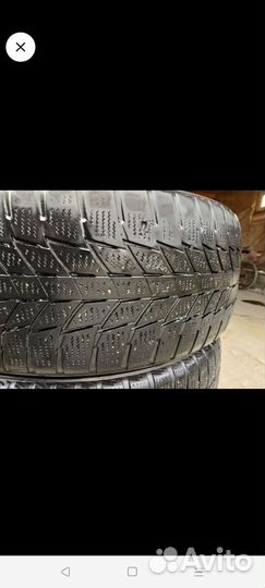 Зимние шины r' 17.50.215