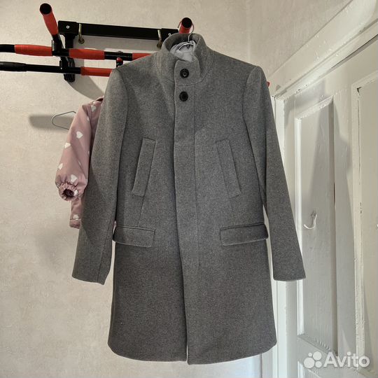 Пальто reserved