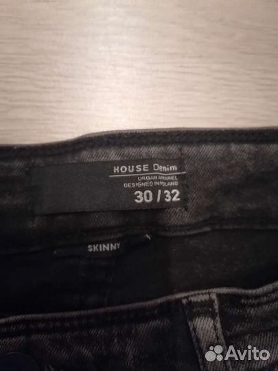 Мужская одежда