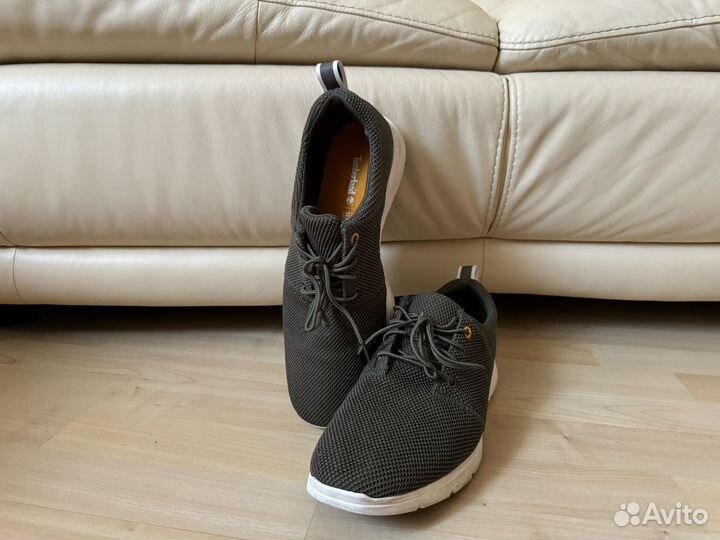 Кроссовки Timberland Killington Flexiknit A2G9Y