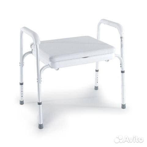 Кресло-туалет Titan akkord-maxi TSB XXL LY-2011XXL