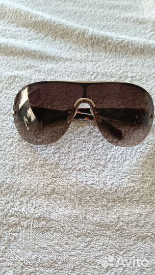 Женские солнцезащитные новые очки