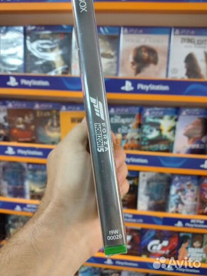 Forza Horizon 5 Xbox