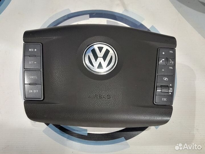 Мультируль дерево Volkswagen Phaeton