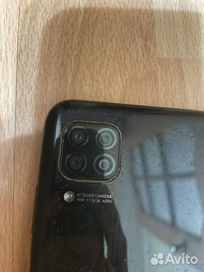 Huawei p40 lite 128gb