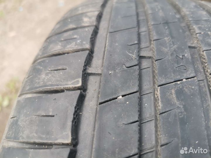 Nokian Tyres Hakka Green 3 205/55 R16 94