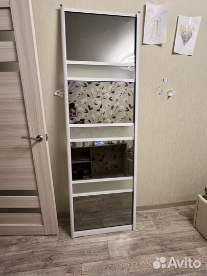 Раздвижная дверь