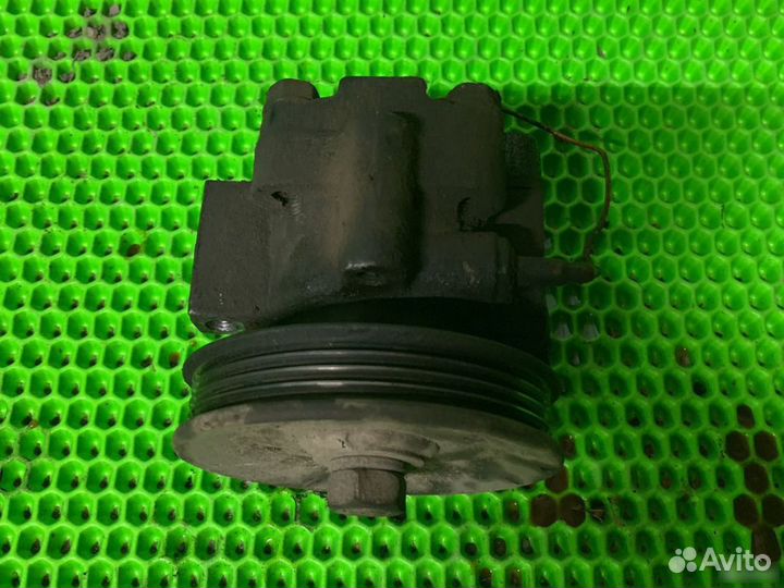 Насос гидроусилителя Daewoo Matiz