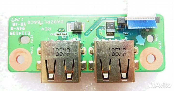 Плата для ноутбука Acer Aspire 5749, 5749Z, 5349 u