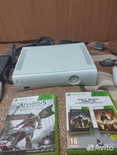 Xbox 360