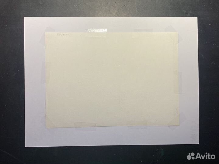 Акварельные картины Санкт-Петербург