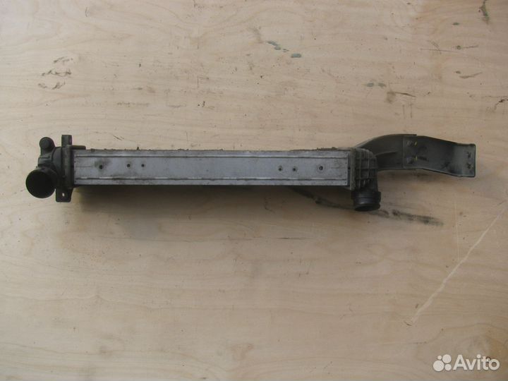 Интеркулер Ssangyong Actyon 20011-н.в. дизель