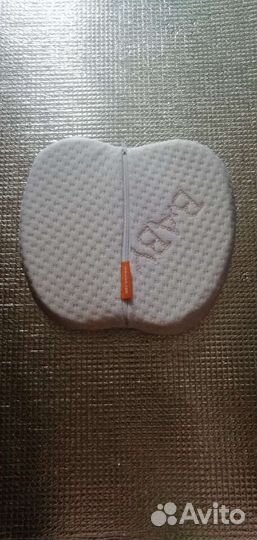 Подушка ортопедическая для младенца ormatek