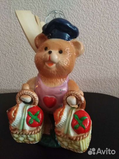 Подставка для кухонных приборов