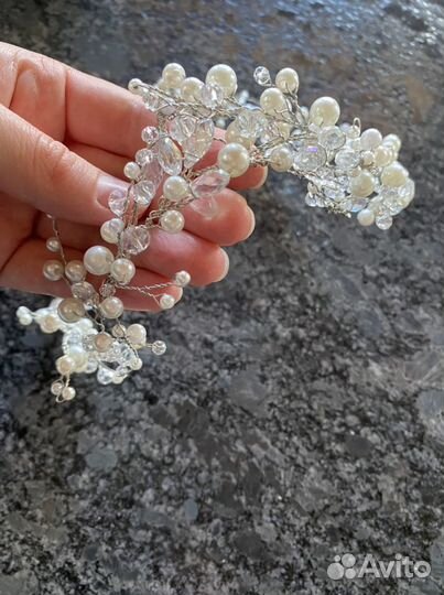 Венок на голову