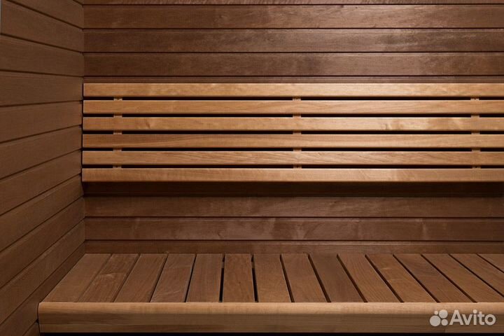 Евровагонка (Липа Термо )