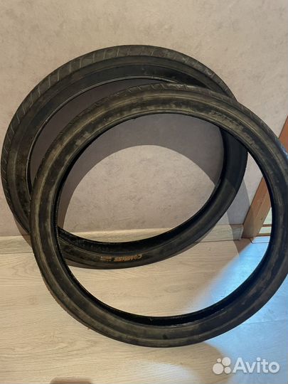 Покрышки 27.5 3.0