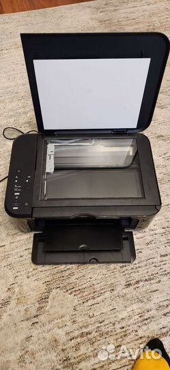 Принтер струйный Canon