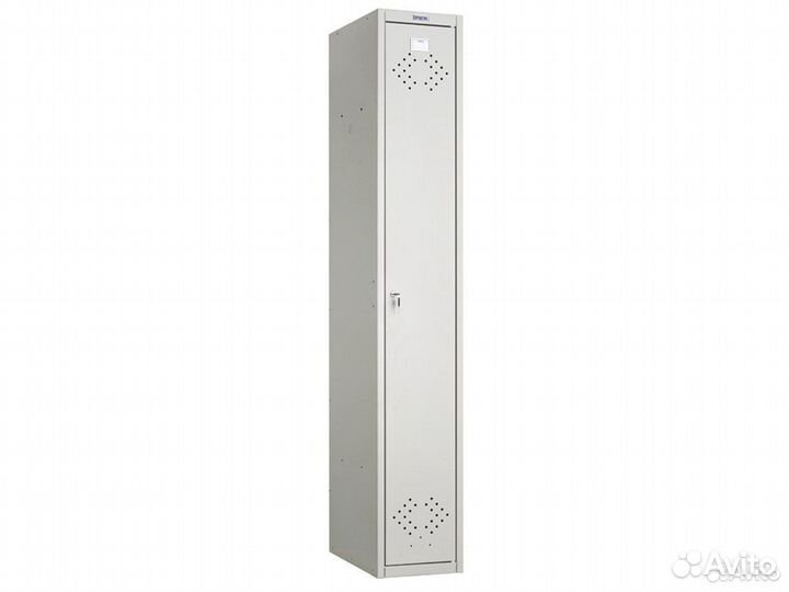 Шкаф для раздевалок Практик Стандарт LS-01 (Оптом)