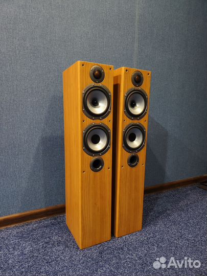 Monitor Audio Bronze BR5 Made in England