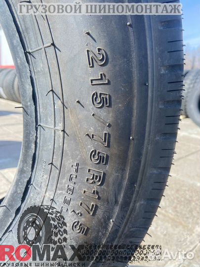 Автошина 215/75R17.5 goodride CR960A 135/133 J