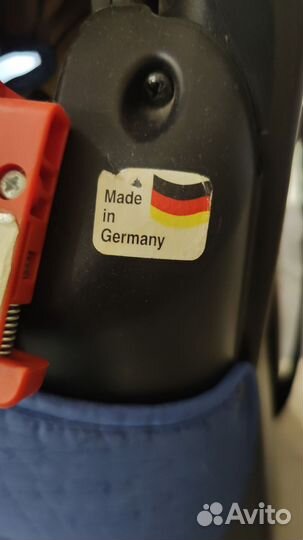 Детское автокресло 9 до 36 кг