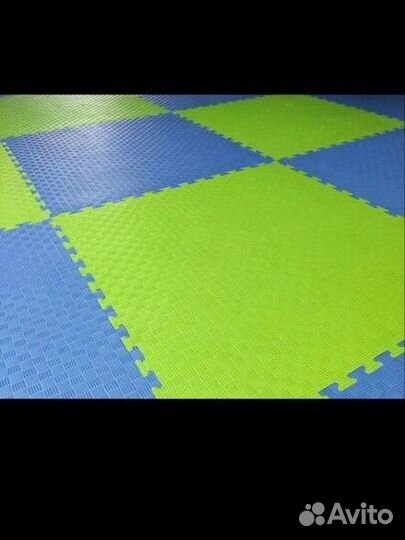 Напольное покрытие