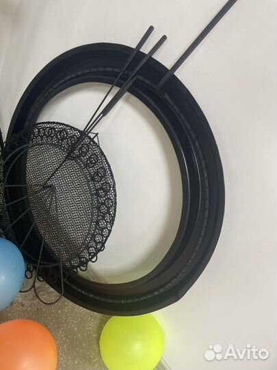 Набор для мыльного шоу