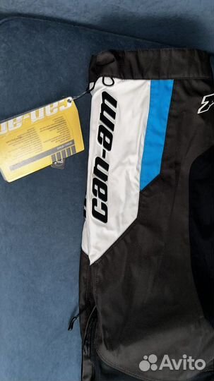 Экипировочные штаны/брюки BRP Can-Am