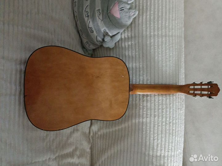 Классическая гитара