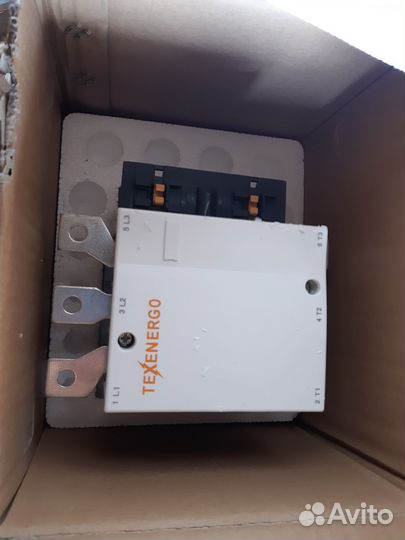 Пускатель пм12-250150