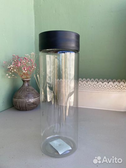 Банка для сыпучих