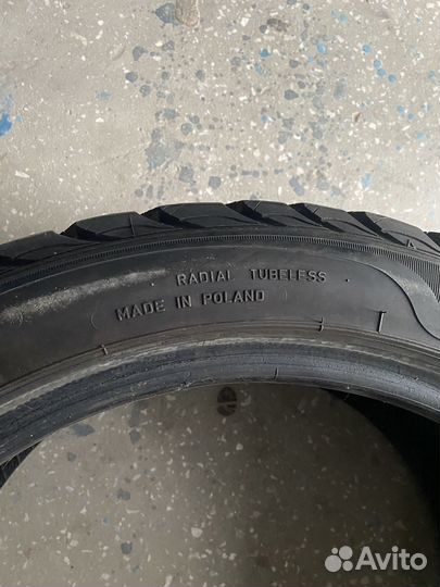 Sava Eskimo Stud 225/45 R17 94T