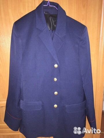 Пилотка. Полный комплект формы