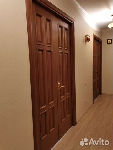 Межкомнатные двери бу с коробкой и замком купить в Санкт-Петербурге ...