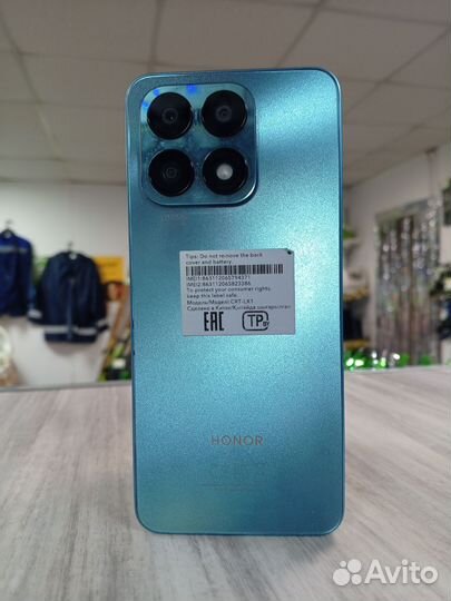 HONOR X8a, 6/128 ГБ