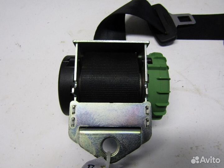 Ремень безопасности Octavia (A5 1Z) 2004-2013