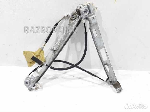 Стеклоподъемник электрический передний правый 0680
