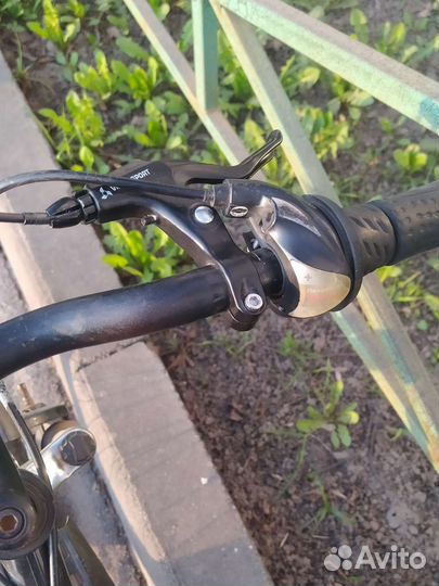 Велосипед Stels Pilot 260