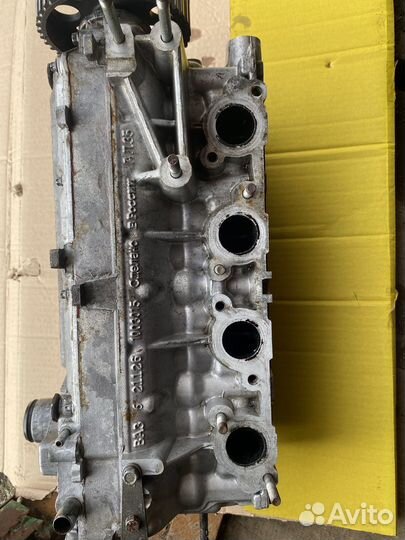 Запчасти на ваз 2110 2112