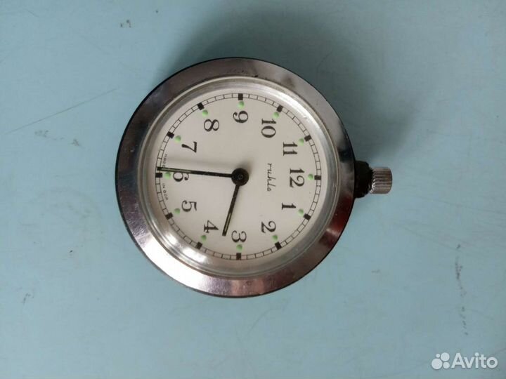 Часы карманные