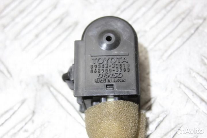 Сигнал звуковой Toyota Camry v40