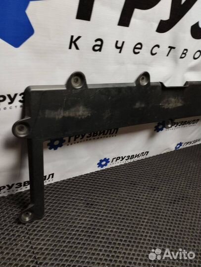 Дефлектор Volvo FH4 82153140