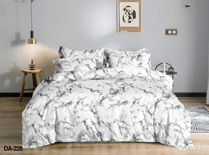 Ткань для постельного белья 220