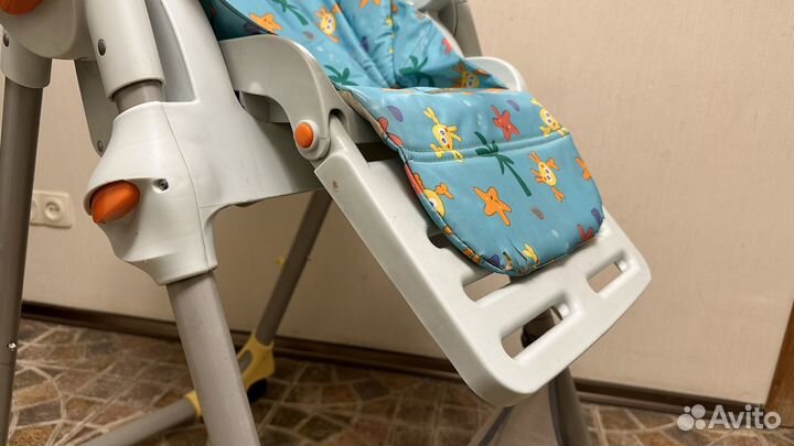 Детский стульчик для кормления